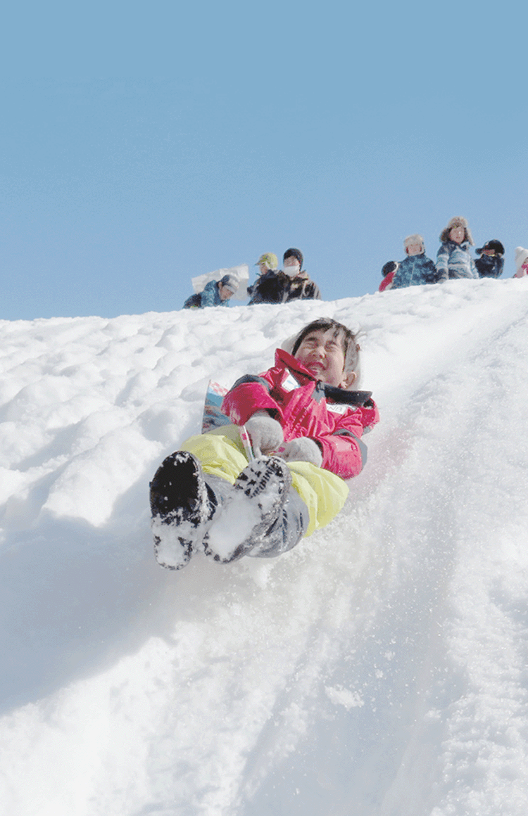 森のようちえん 広島幼稚園